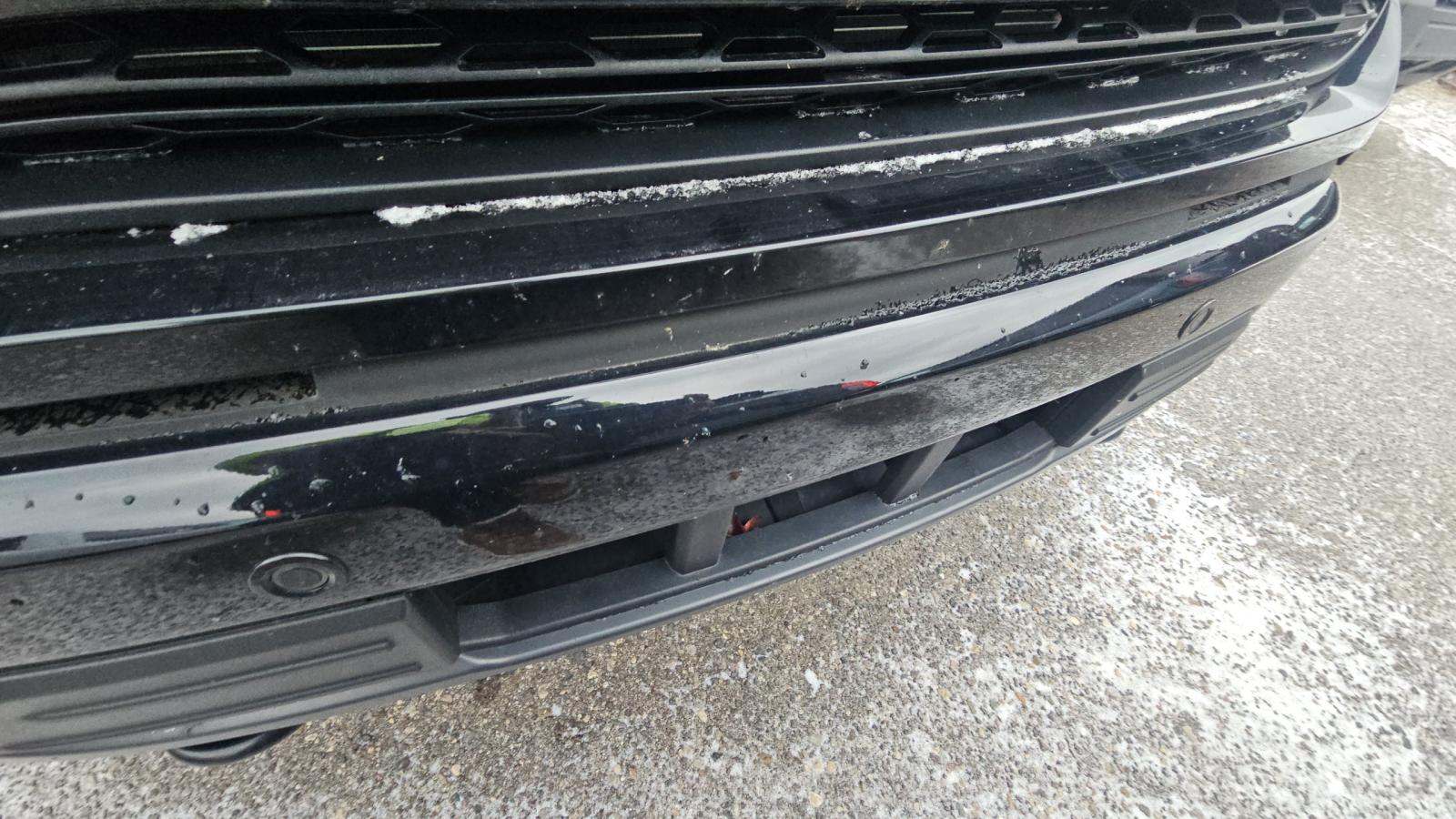 2023 Ford F-150 Hybrid XLT AWD