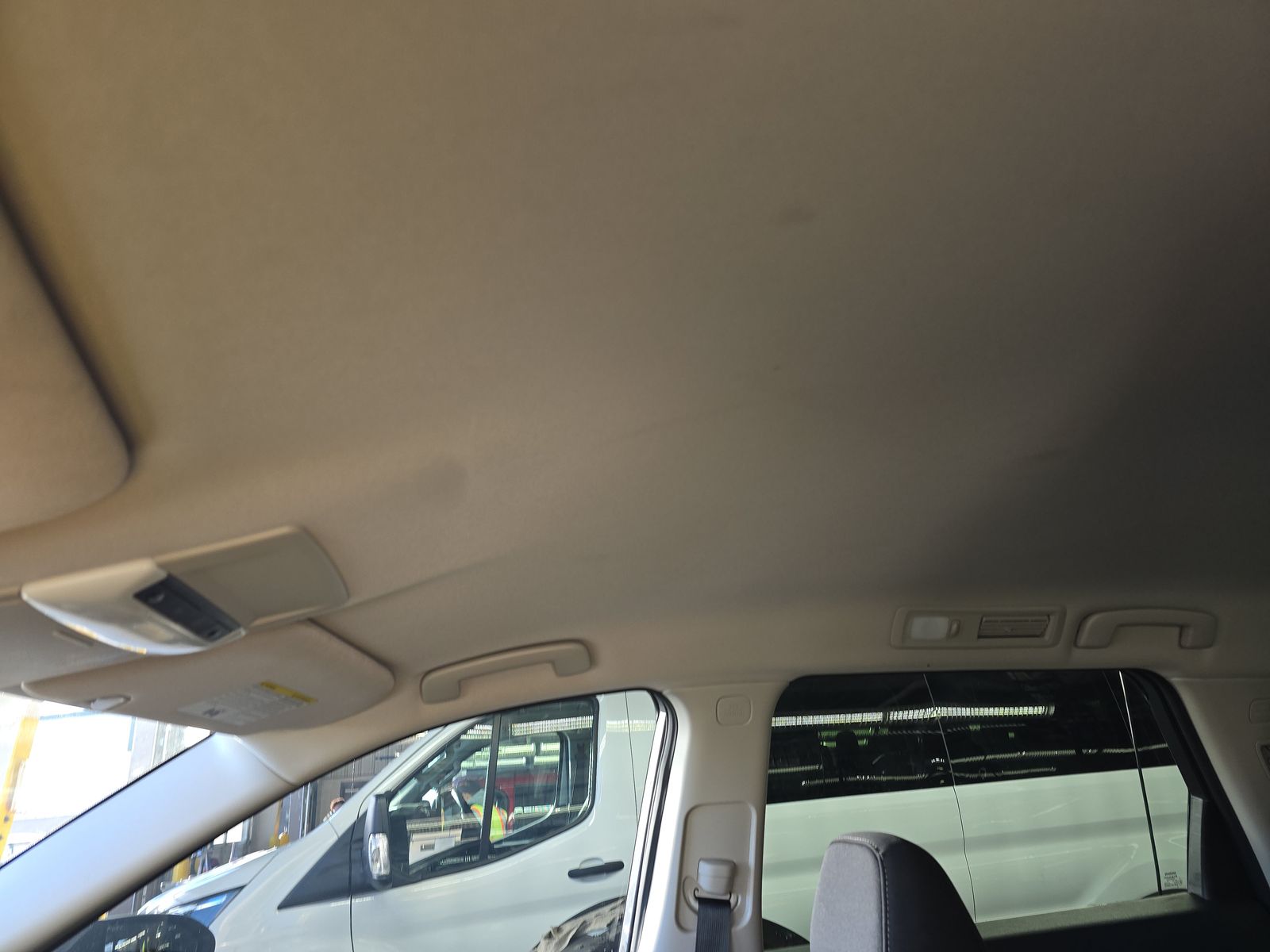 2024 Nissan Pathfinder S AWD