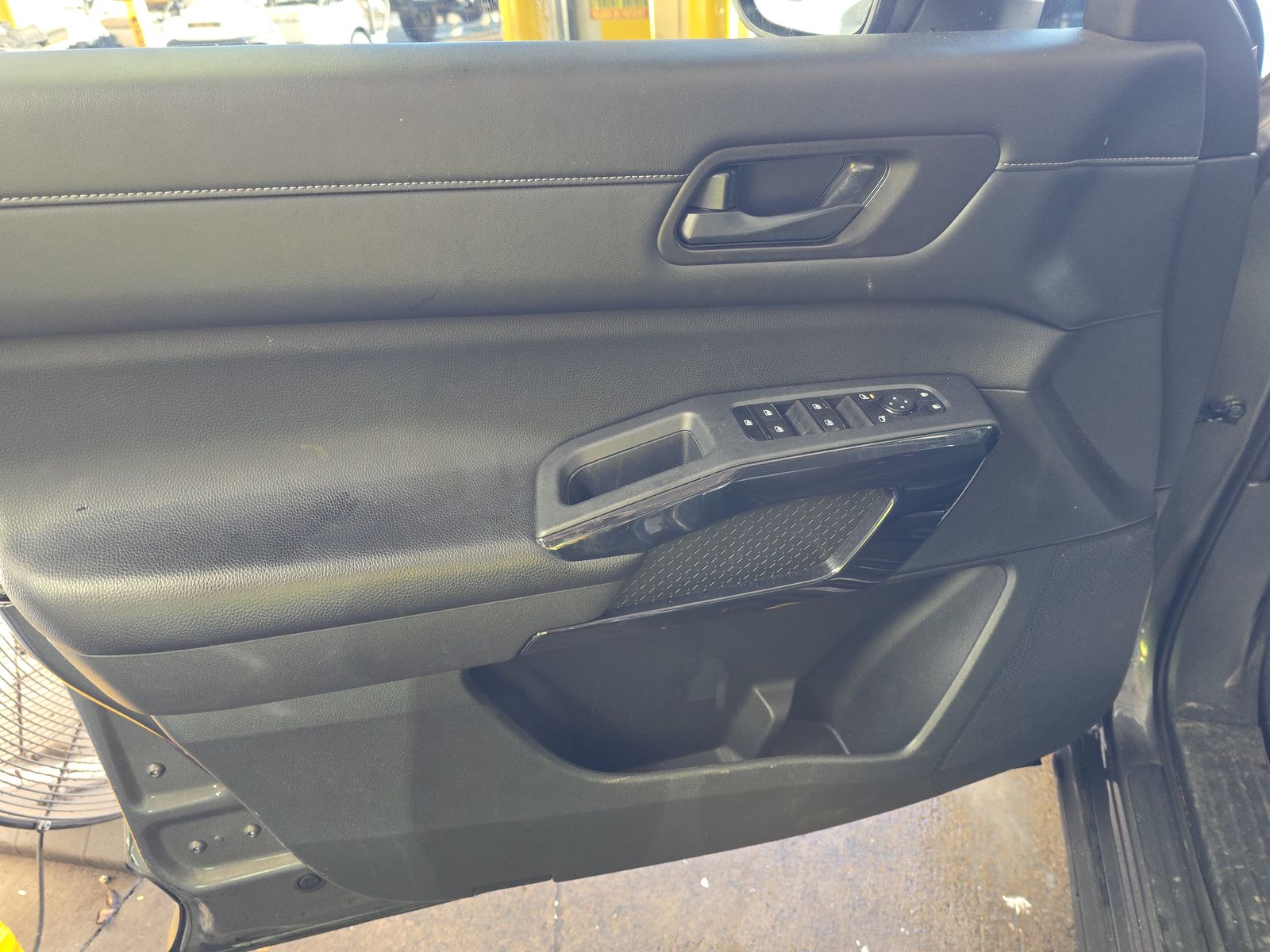 2024 Nissan Pathfinder S AWD