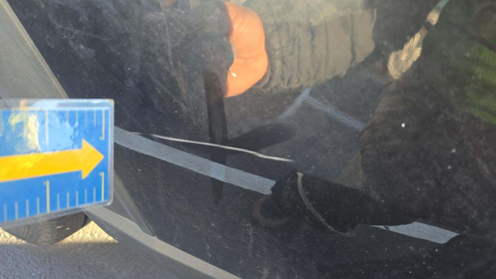 2025 Ford Explorer ST-Line FWD