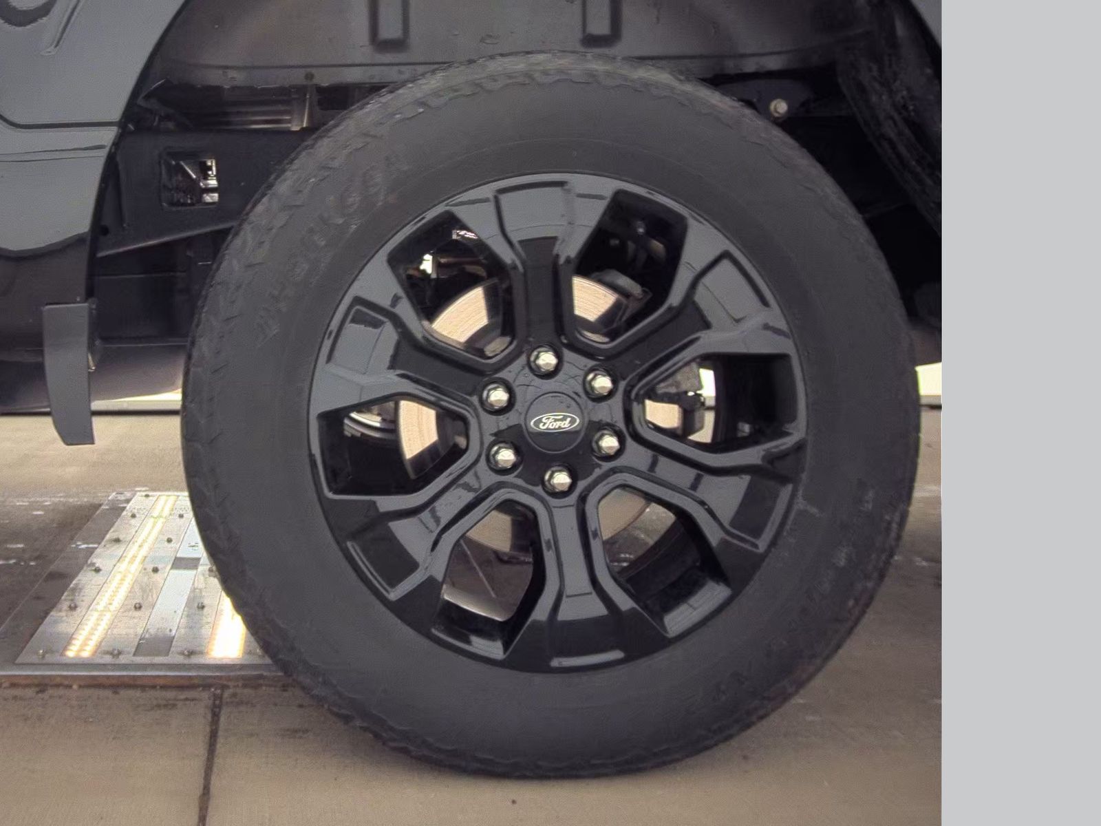 2023 Ford F-150 XL AWD