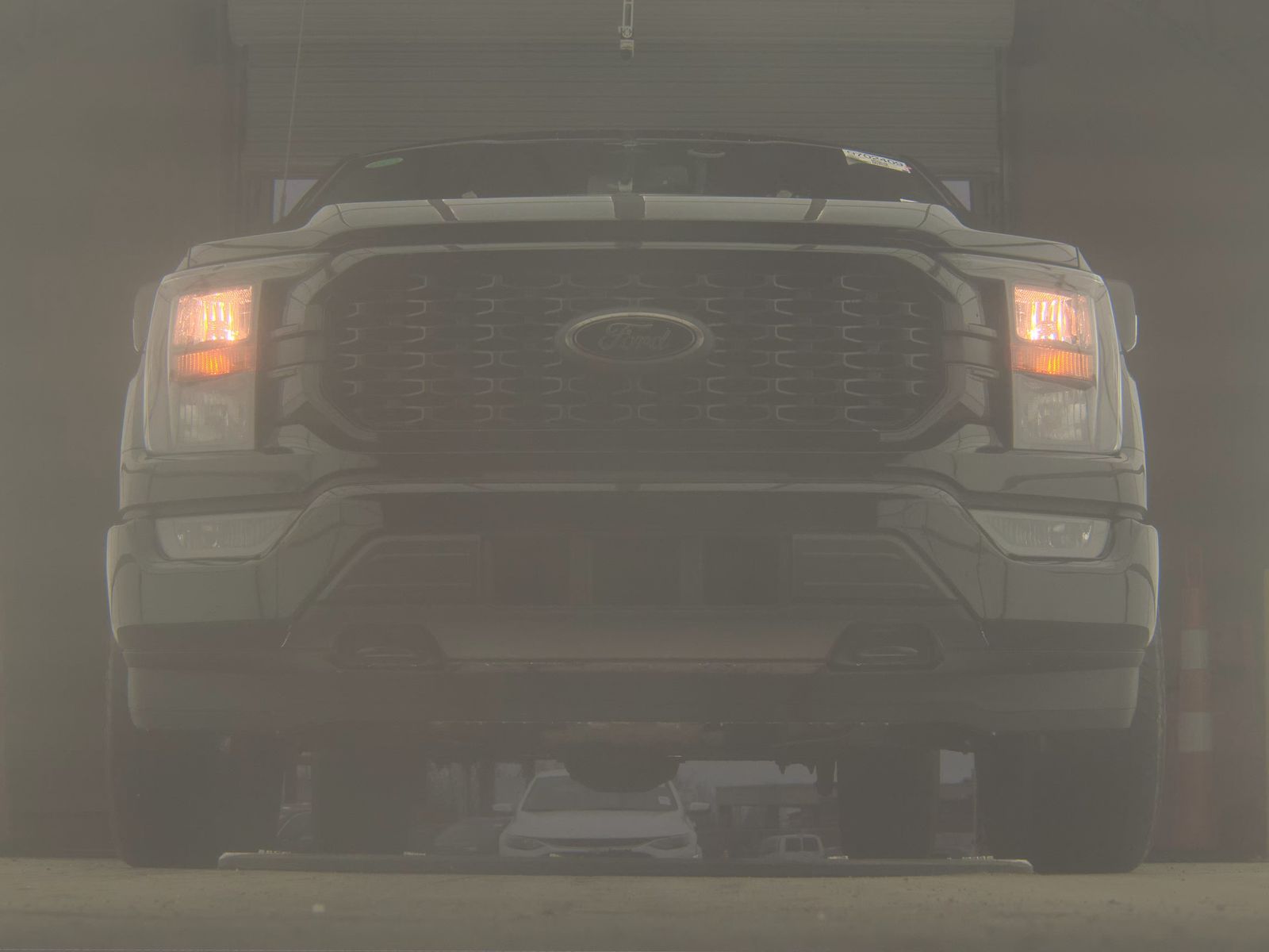 2023 Ford F-150 XL AWD