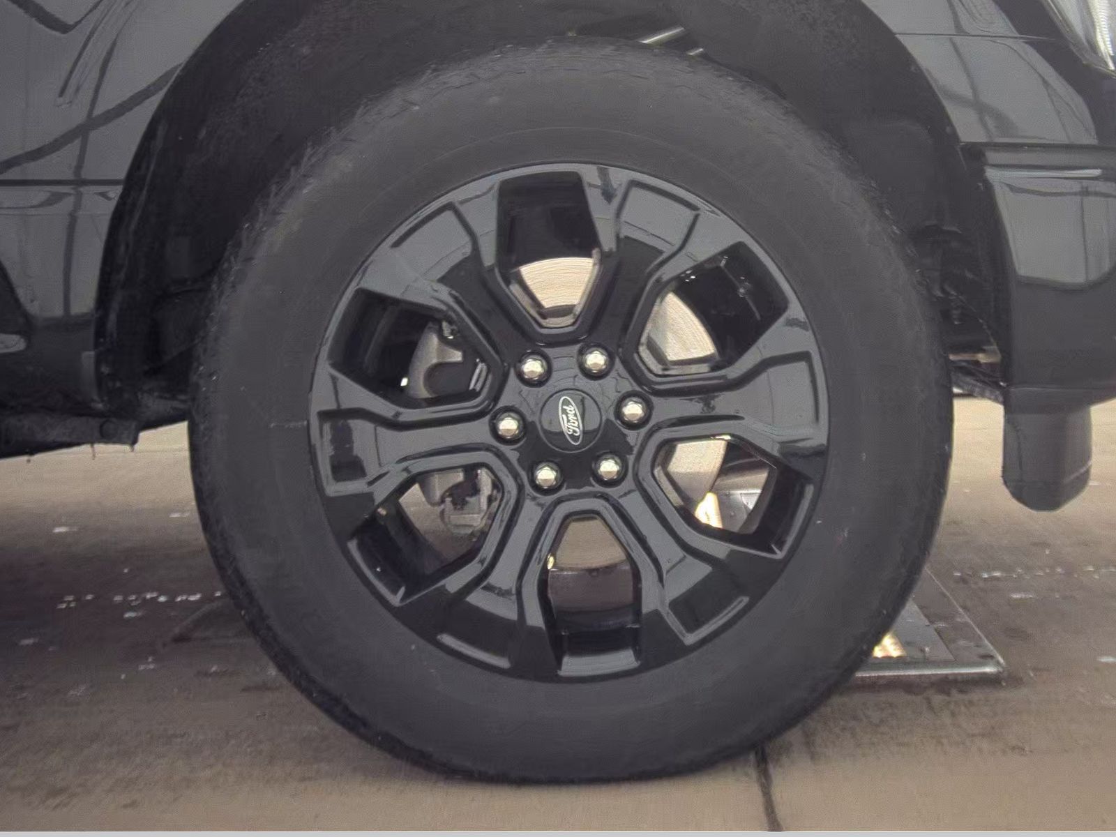 2023 Ford F-150 XL AWD