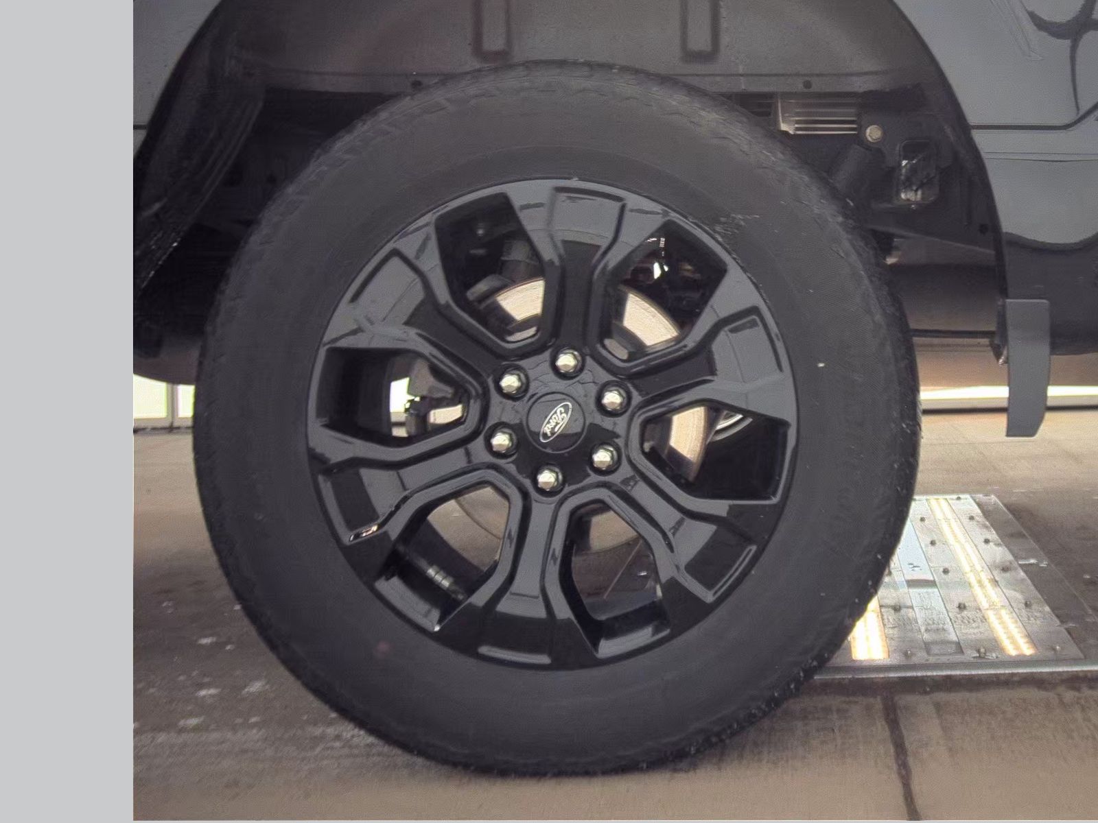 2023 Ford F-150 XL AWD