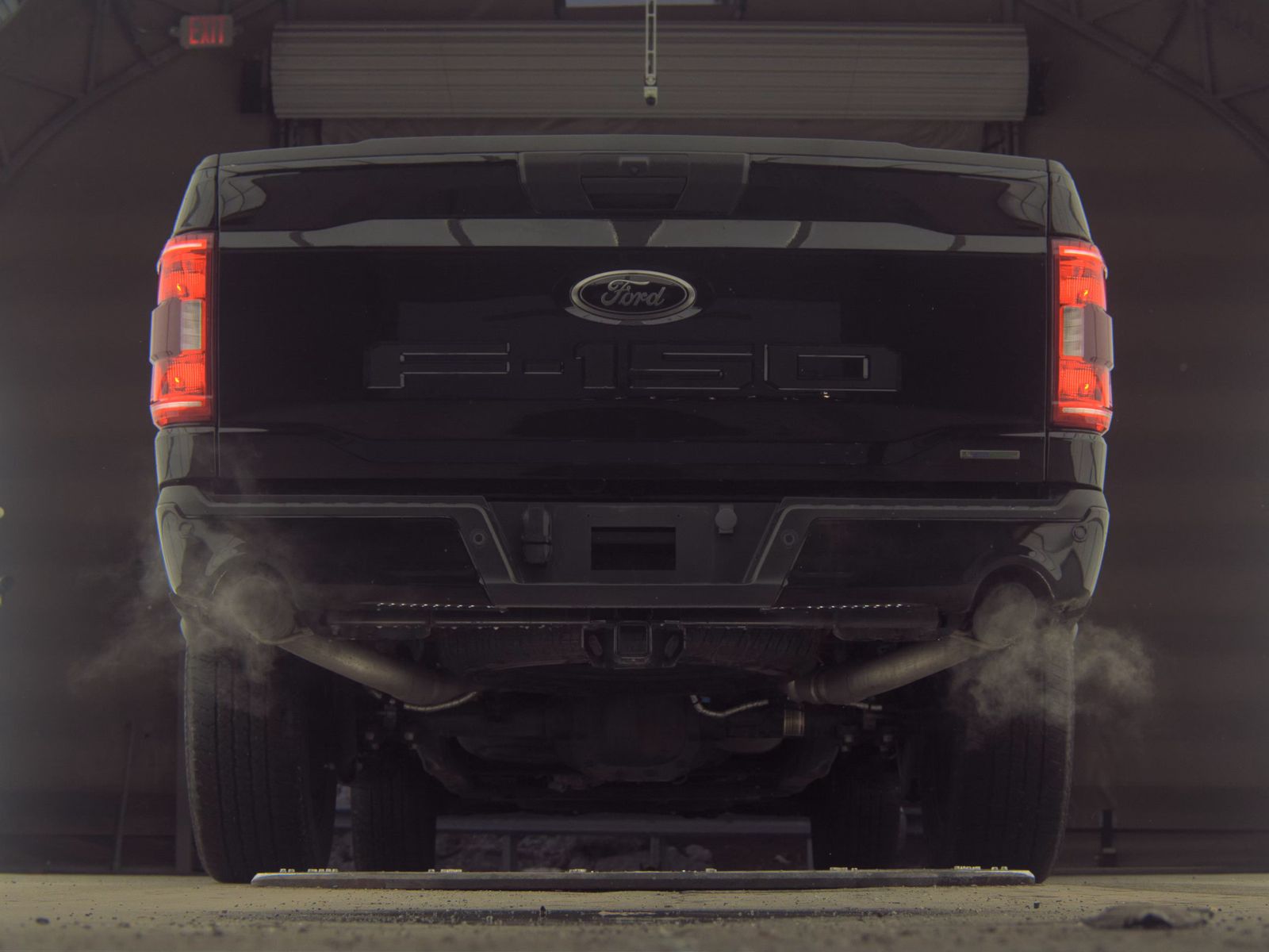 2023 Ford F-150 XL AWD