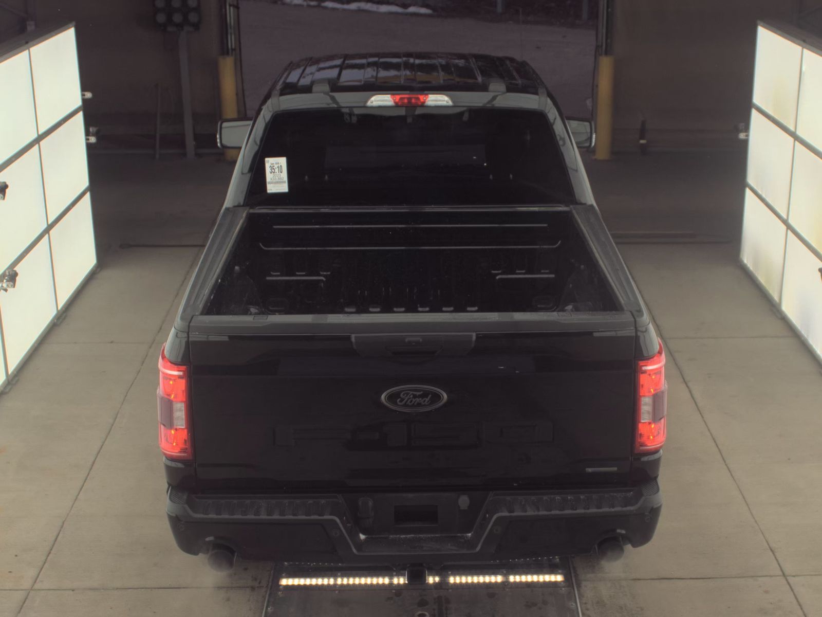 2023 Ford F-150 XL AWD