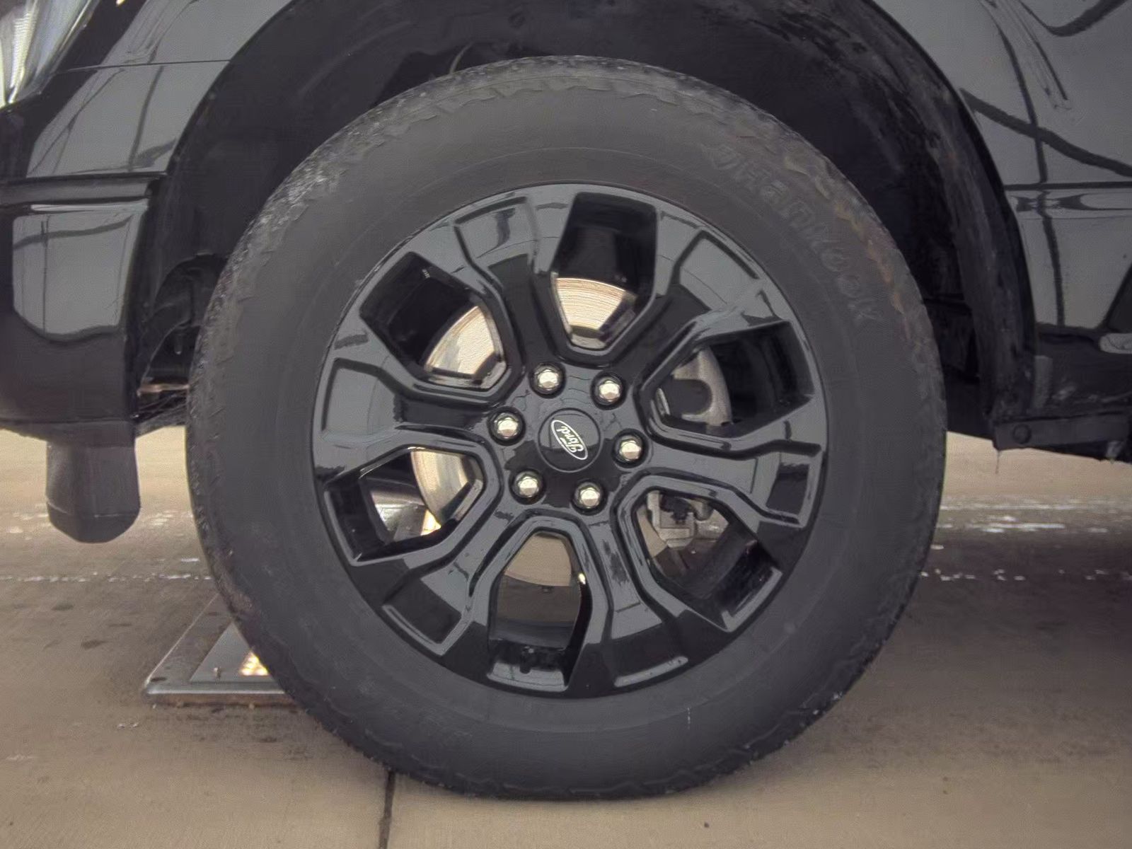 2023 Ford F-150 XL AWD