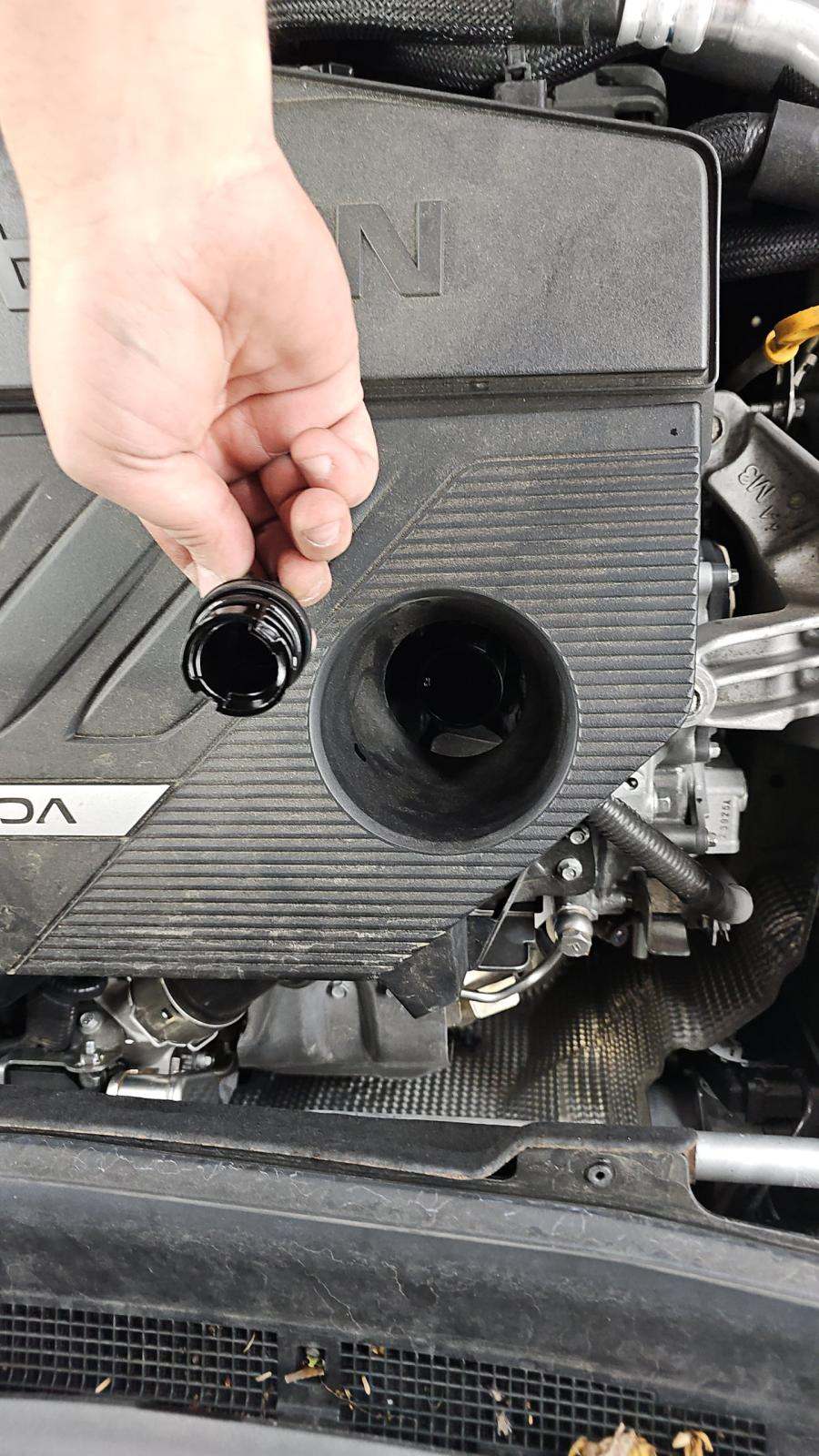 2023 Nissan Rogue SV AWD