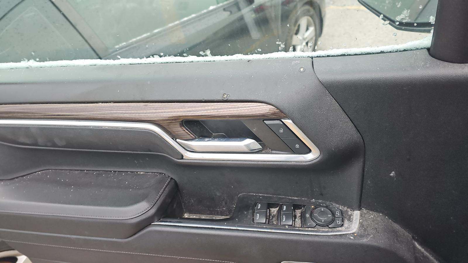 2023 Chevrolet Silverado 1500 LT AWD