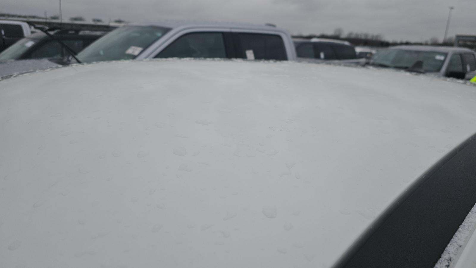 2023 Ford Escape Active AWD