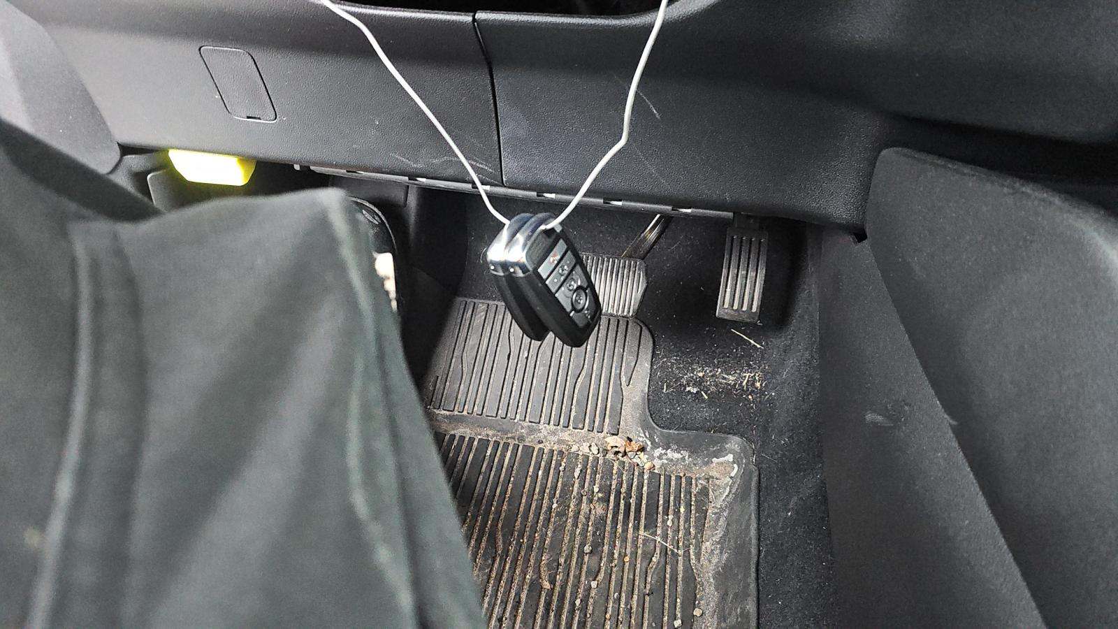 2023 Ford Escape Active AWD