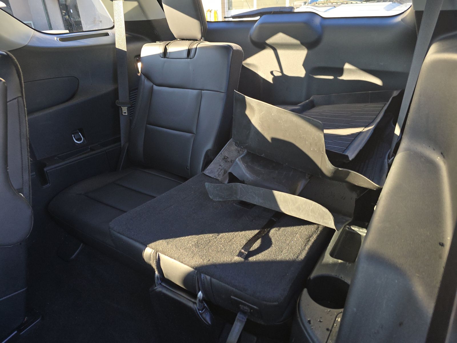 2023 Ford Explorer XLT AWD