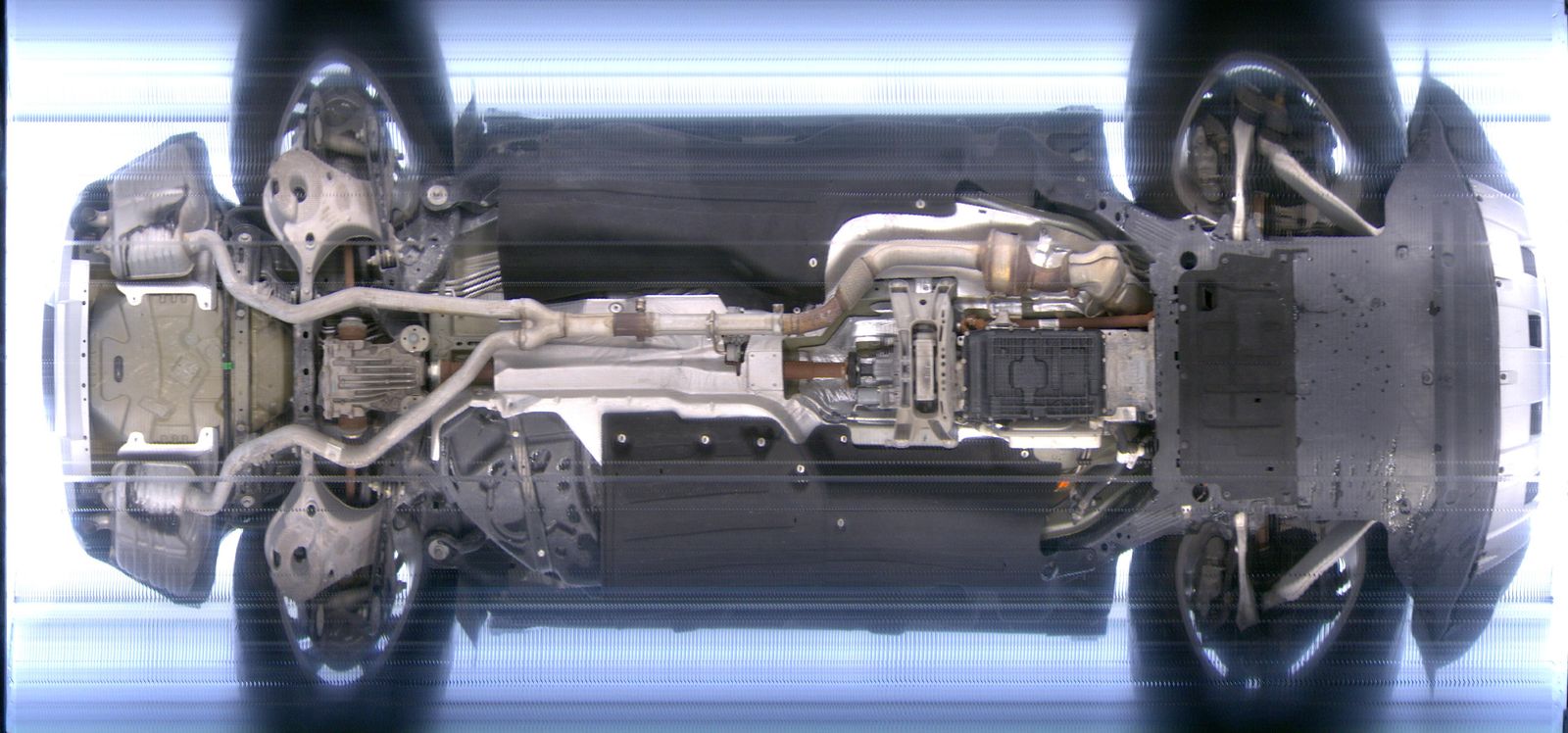 2023 Ford Explorer XLT AWD