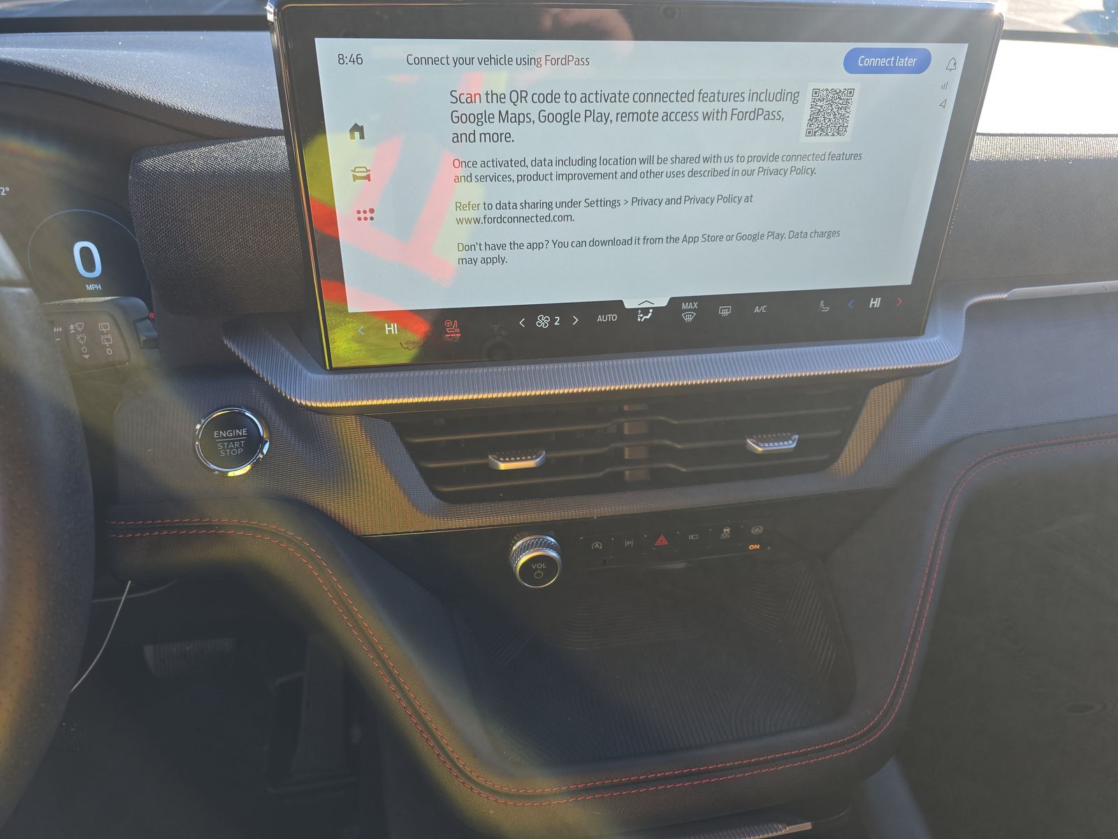 2025 Ford Explorer ST-Line AWD