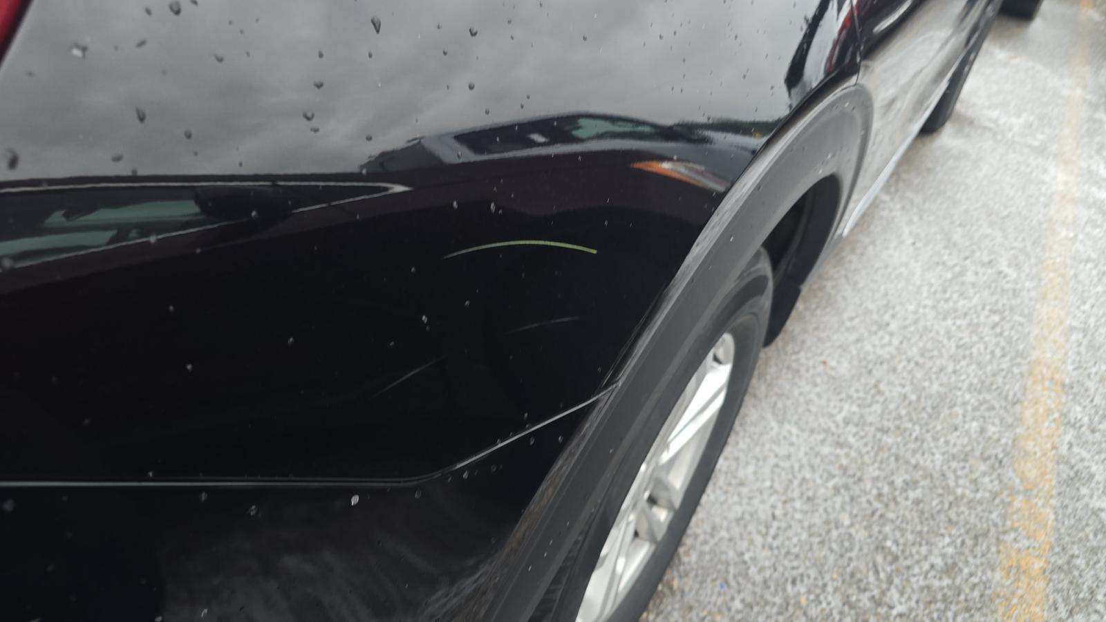 2023 Ford Explorer XLT AWD