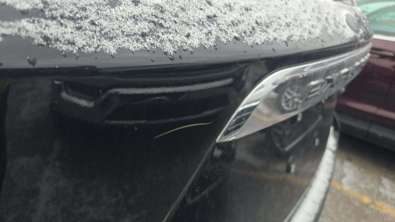 2023 Ford Explorer XLT AWD