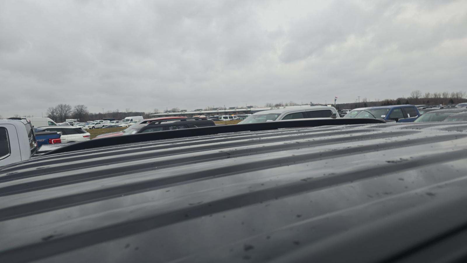 2023 Ford Explorer XLT AWD