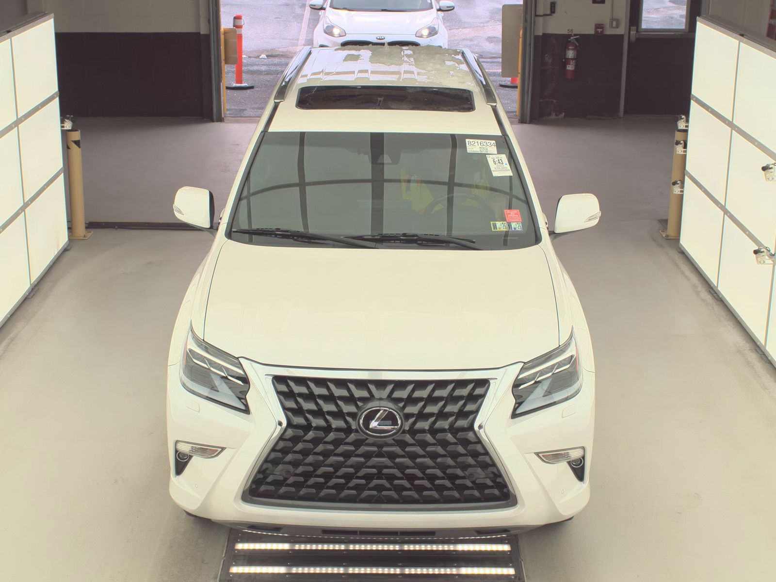 2023 Lexus GX GX 460 Premium AWD