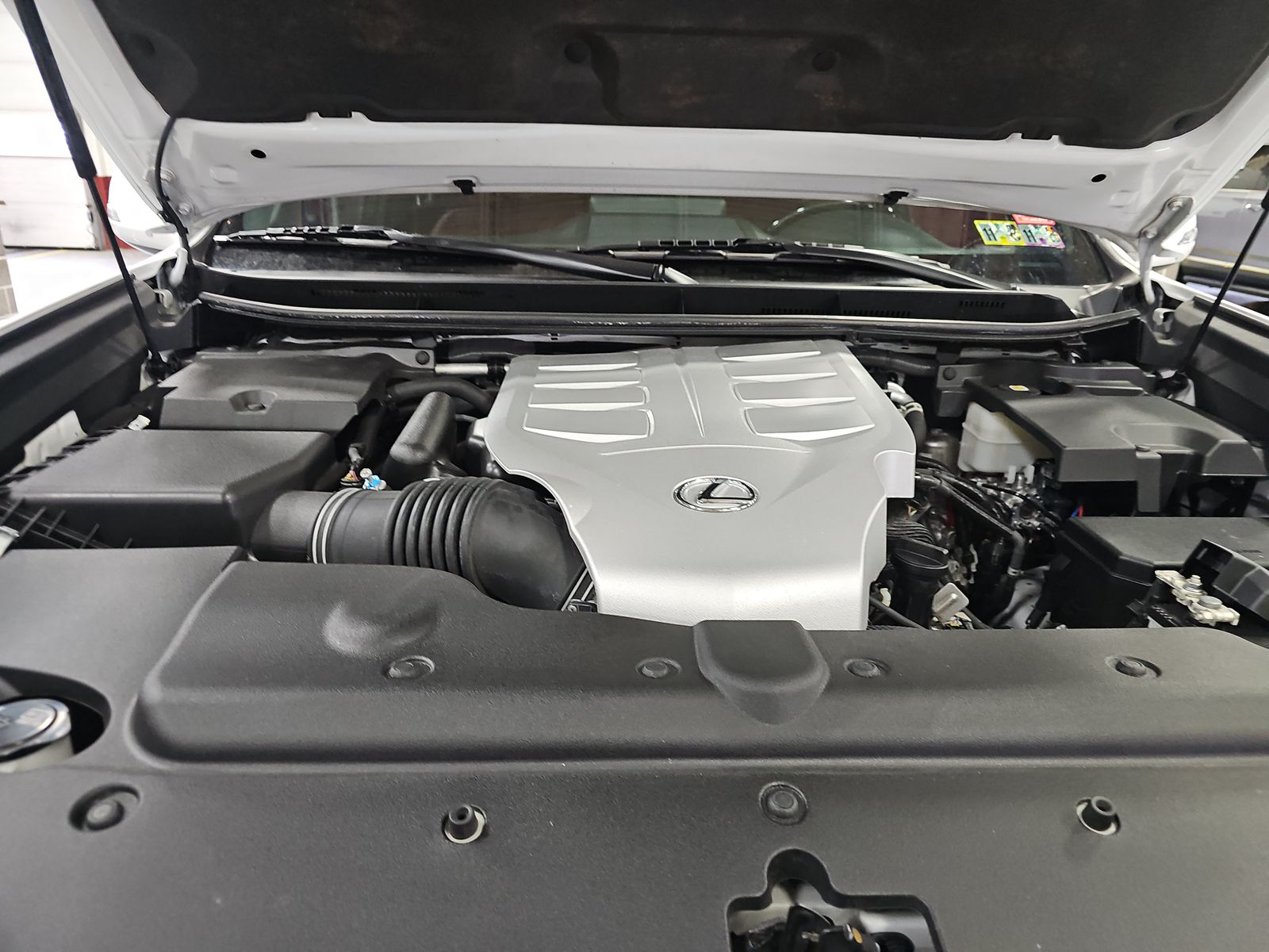 2023 Lexus GX GX 460 Premium AWD