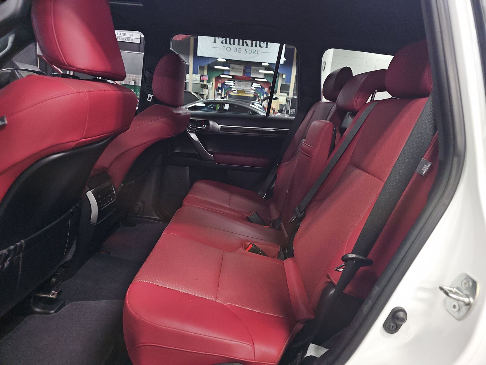 2023 Lexus GX GX 460 Premium AWD