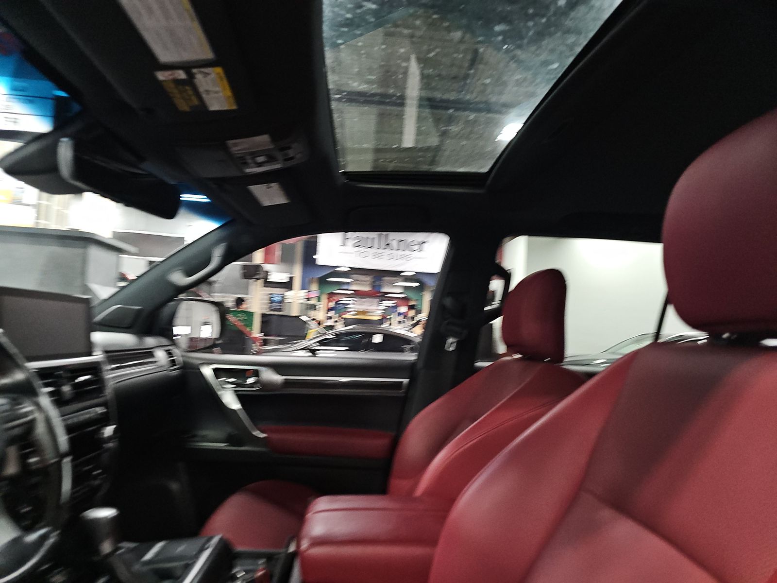 2023 Lexus GX GX 460 Premium AWD