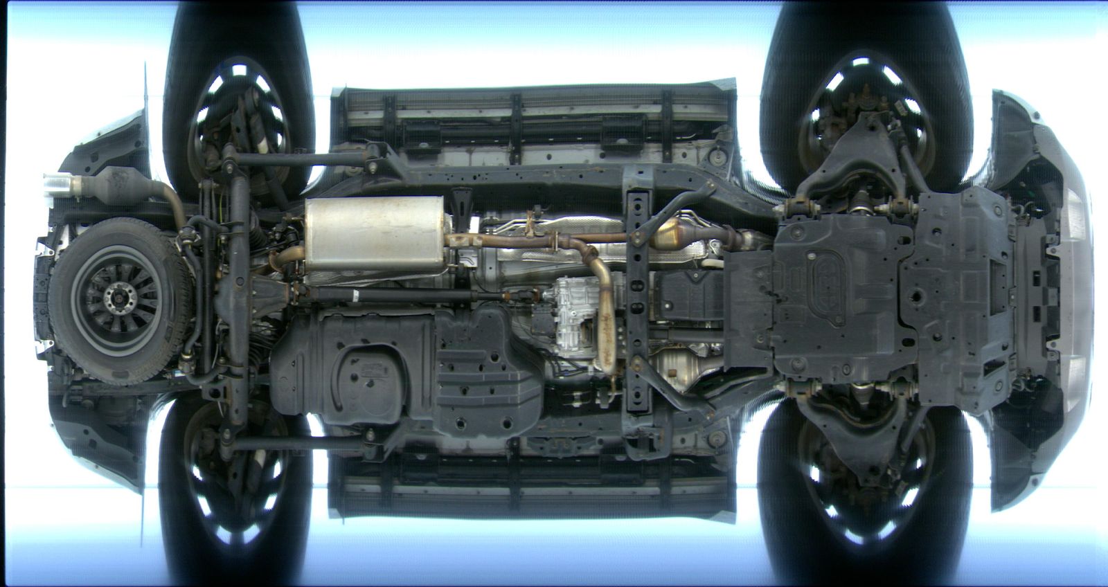 2023 Lexus GX GX 460 Premium AWD