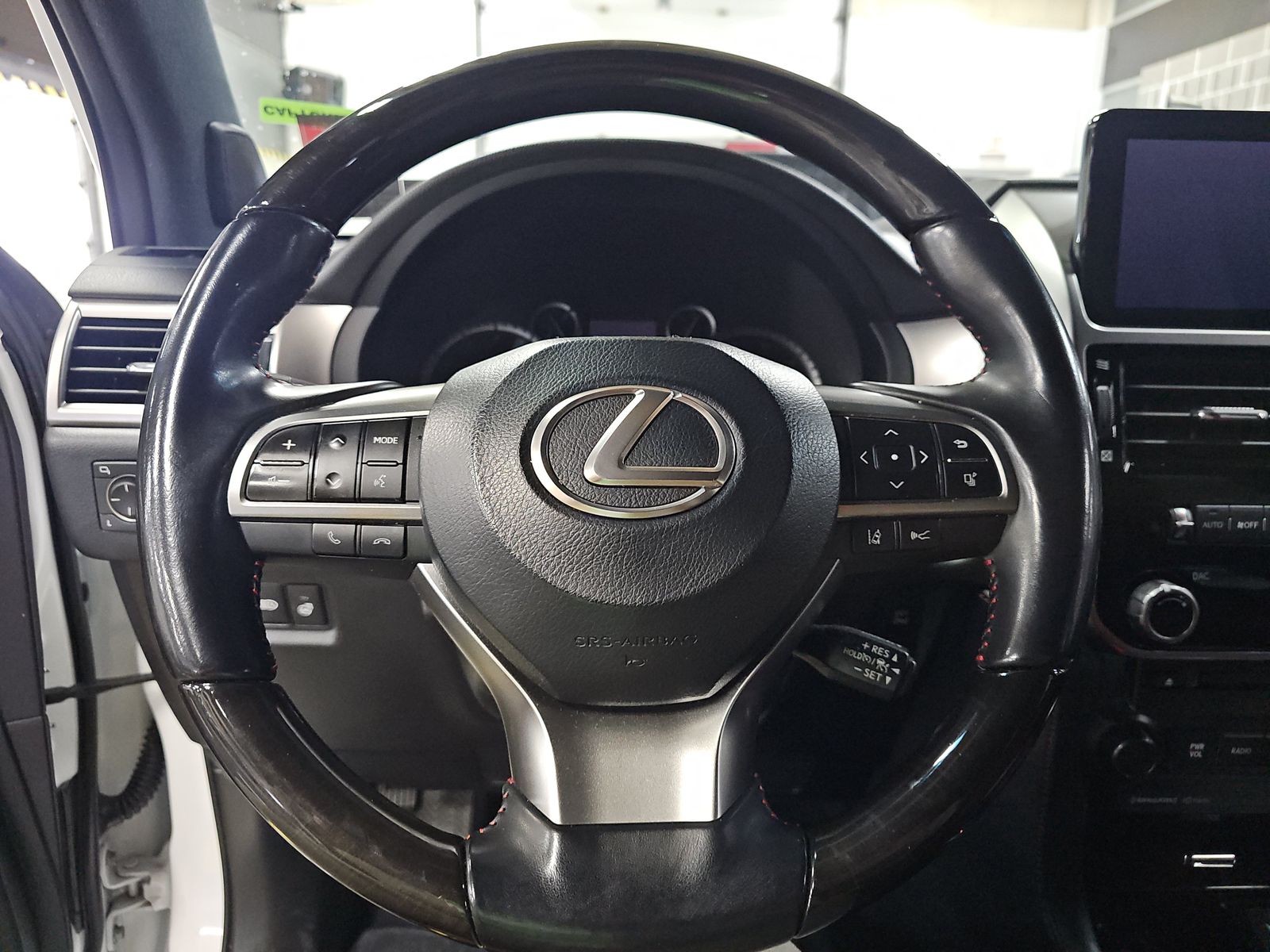 2023 Lexus GX GX 460 Premium AWD