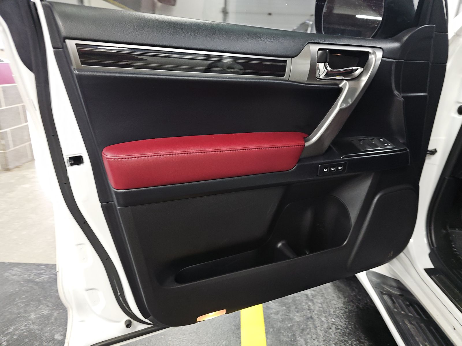 2023 Lexus GX GX 460 Premium AWD