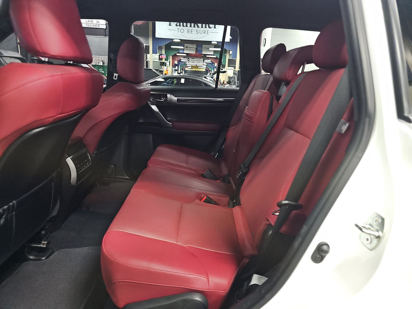 2023 Lexus GX GX 460 Premium AWD