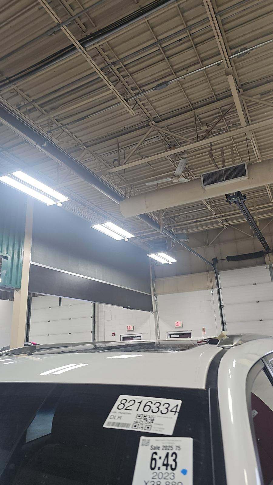 2023 Lexus GX GX 460 Premium AWD