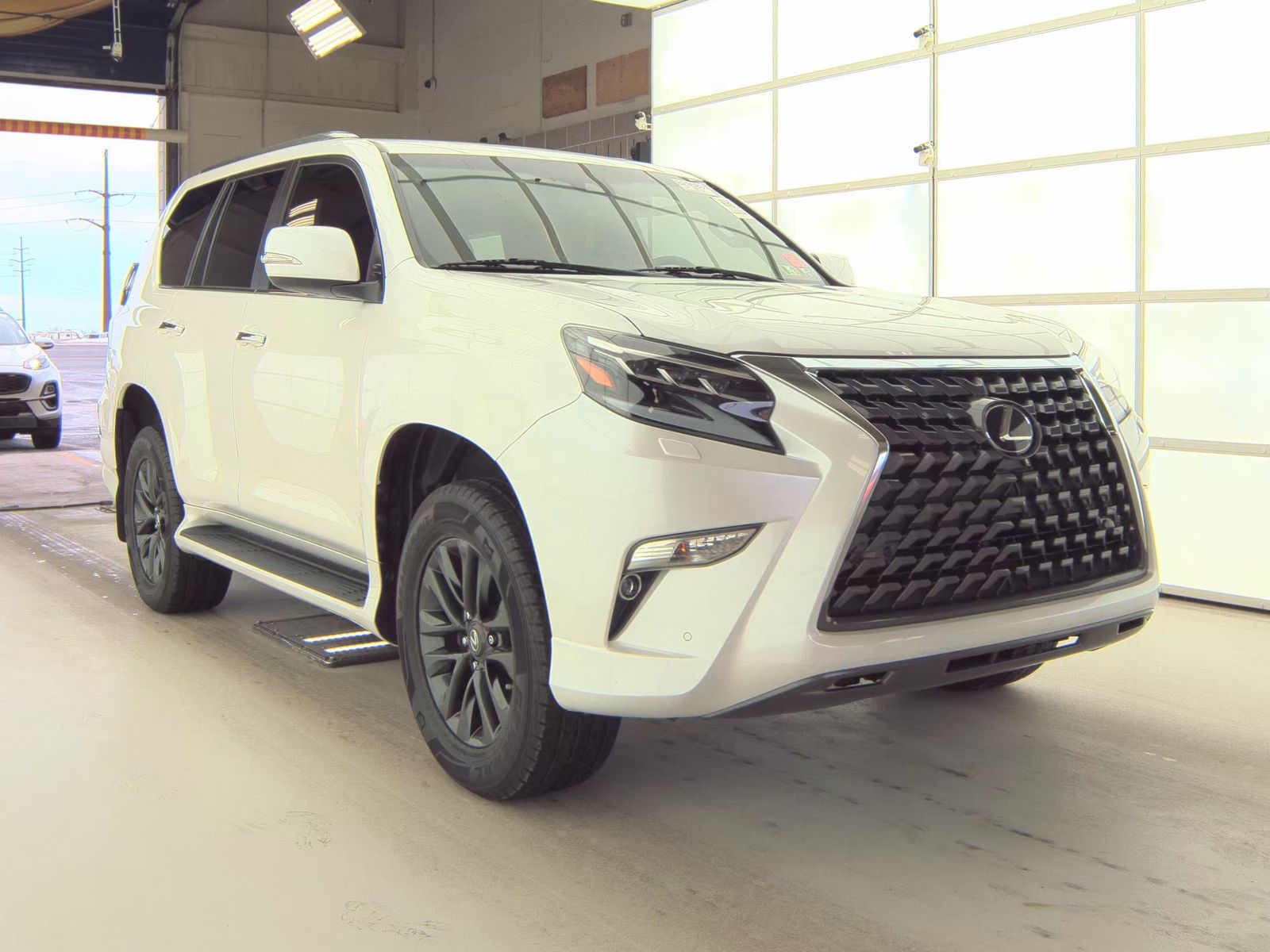 2023 Lexus GX GX 460 Premium AWD