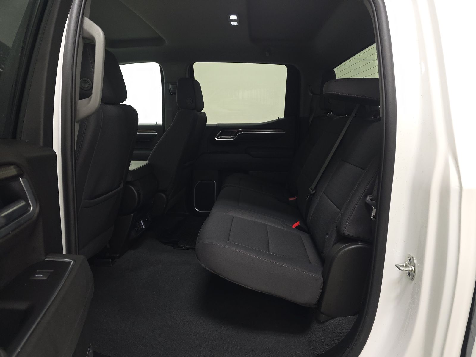 2025 Chevrolet Silverado 1500 LT AWD