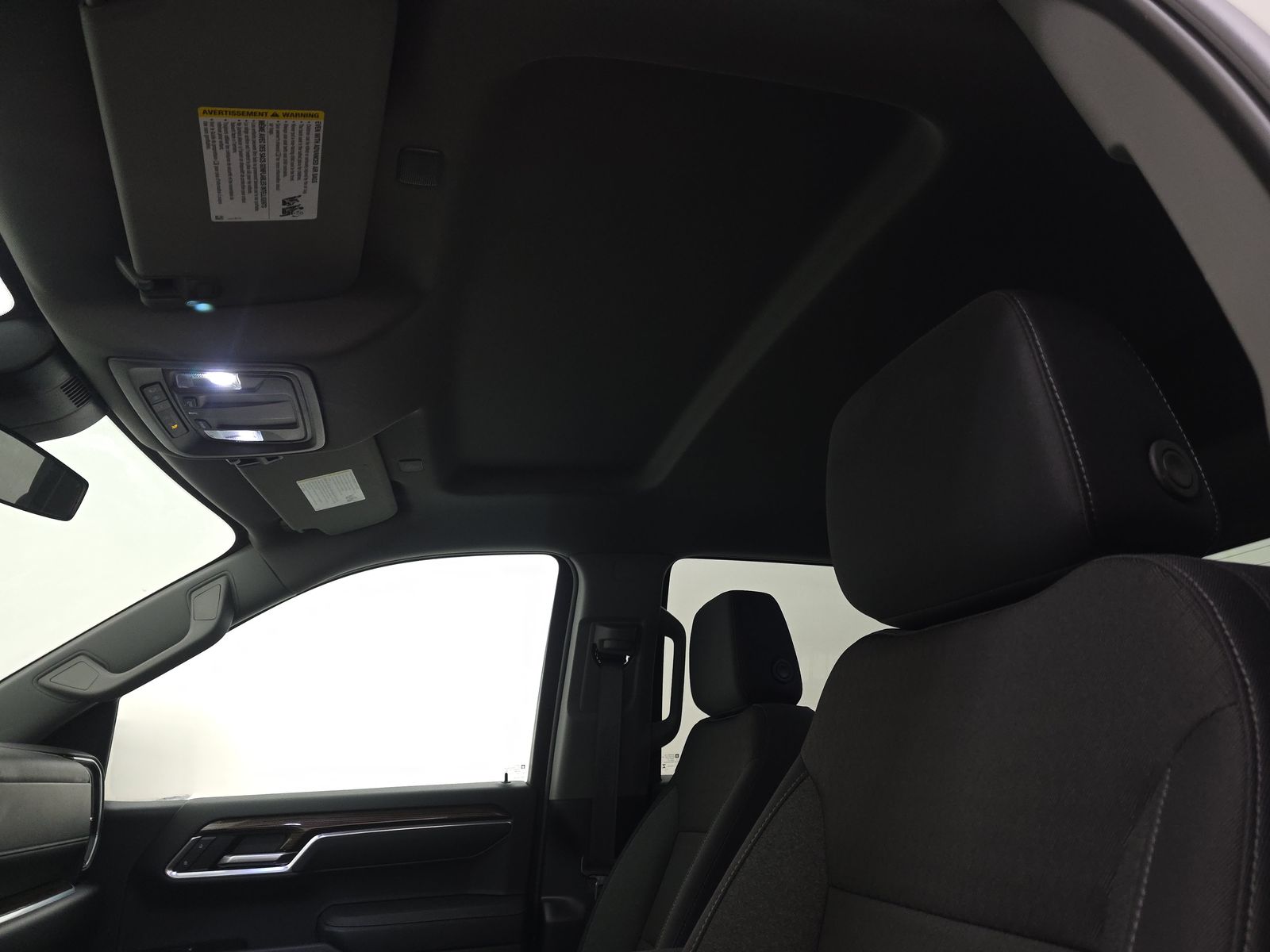 2025 Chevrolet Silverado 1500 LT AWD