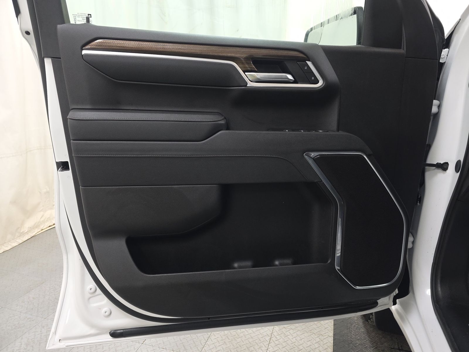 2025 Chevrolet Silverado 1500 LT AWD