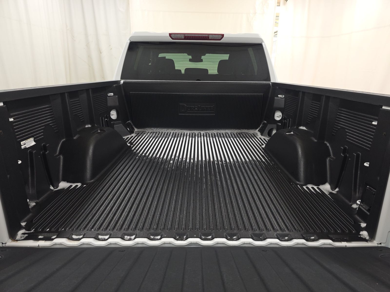 2025 Chevrolet Silverado 1500 LT AWD