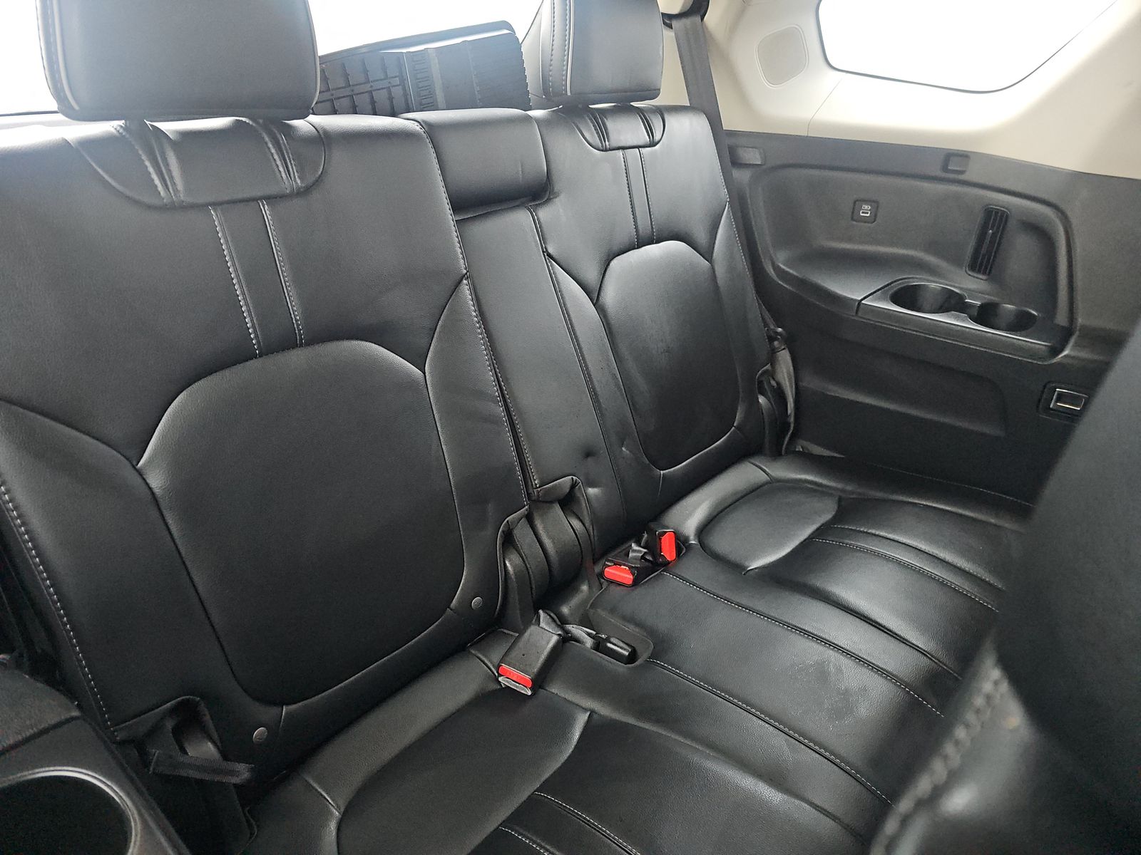 2023 Honda Pilot Elite AWD