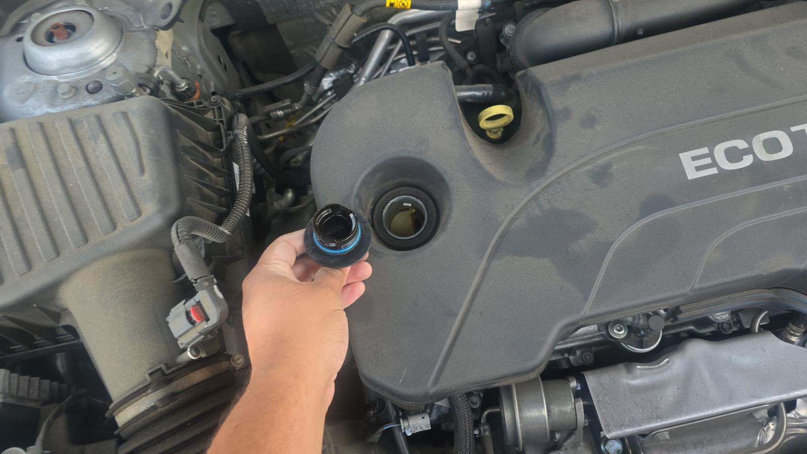 2022 Chevrolet Equinox LT FWD