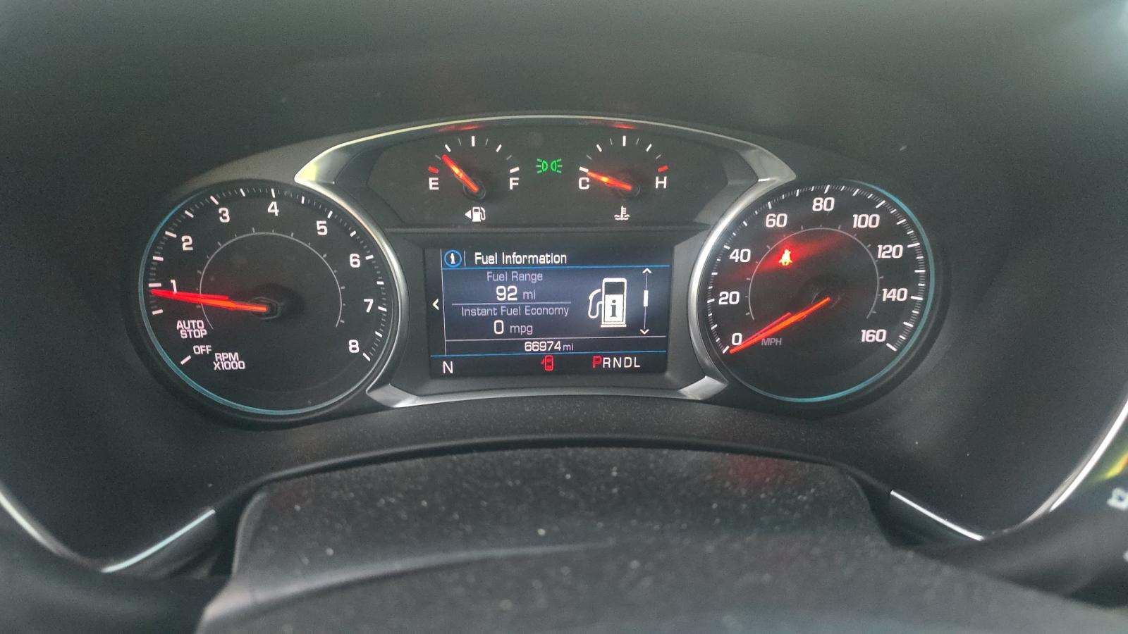 2022 Chevrolet Equinox LT FWD