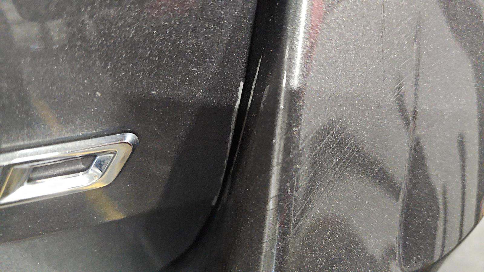 2023 Ford Explorer ST-Line AWD