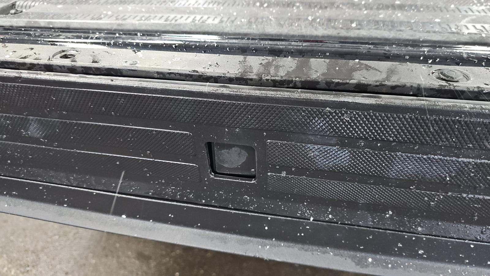 2023 Ford F-150 Hybrid XLT AWD