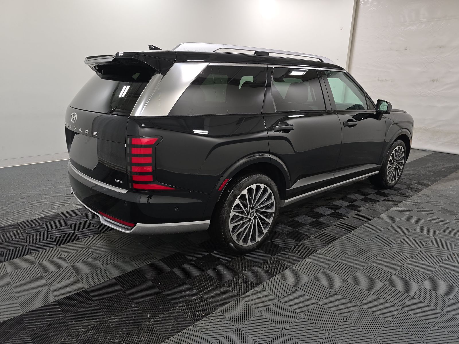 HYUNDAI CALLIGRAPH - 5