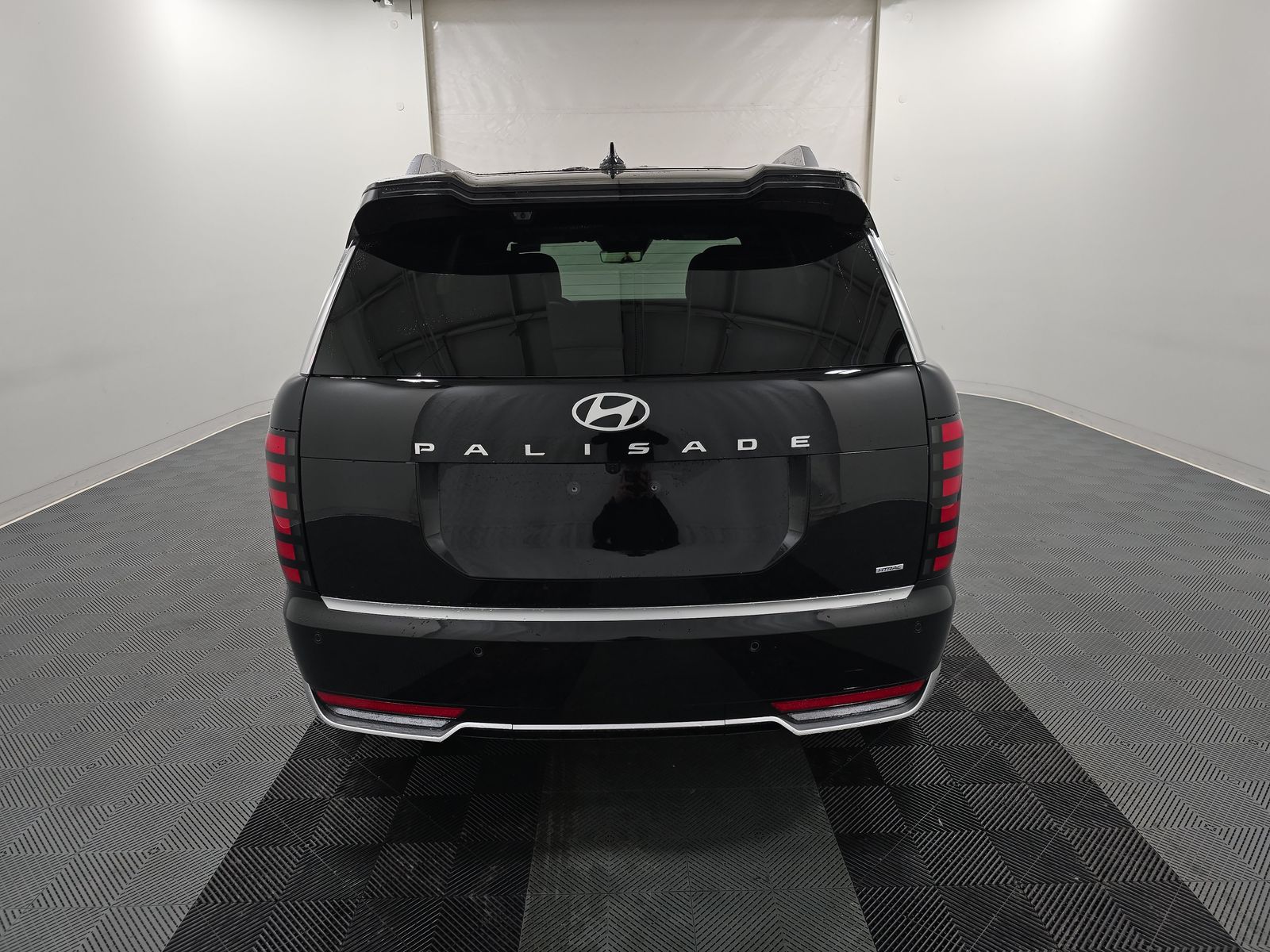 HYUNDAI CALLIGRAPH - 6