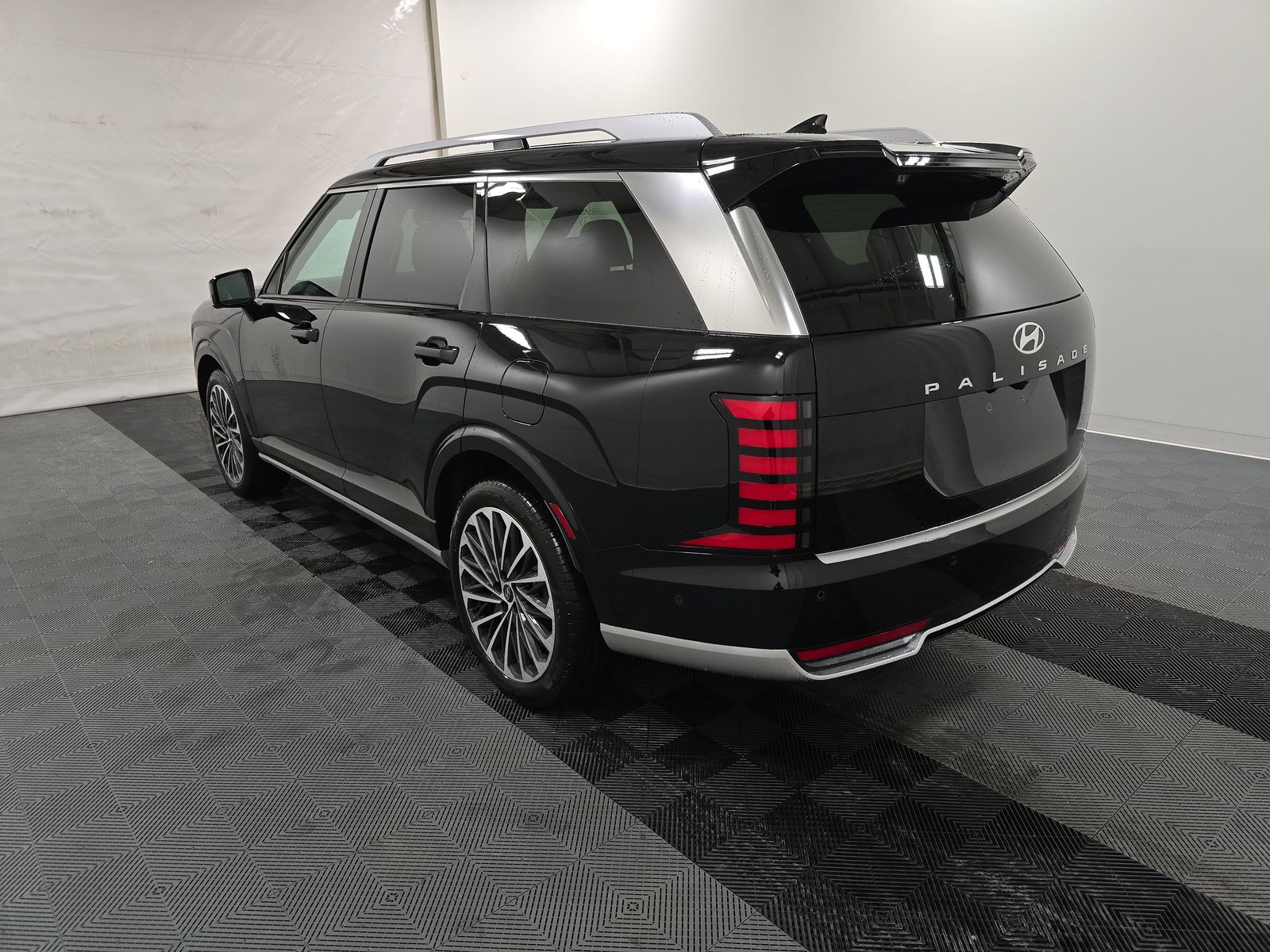 HYUNDAI CALLIGRAPH - 7