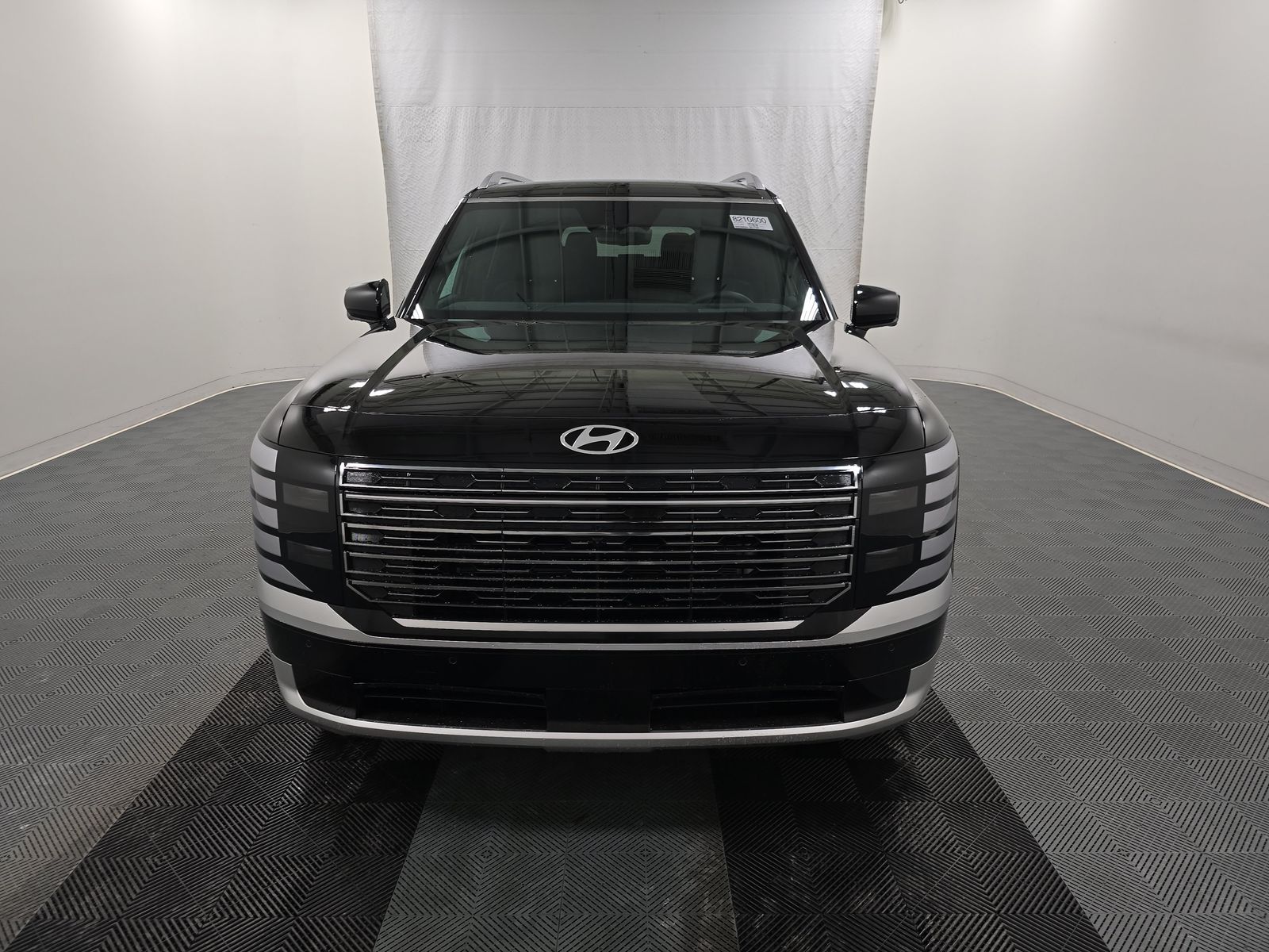 HYUNDAI CALLIGRAPH - 3