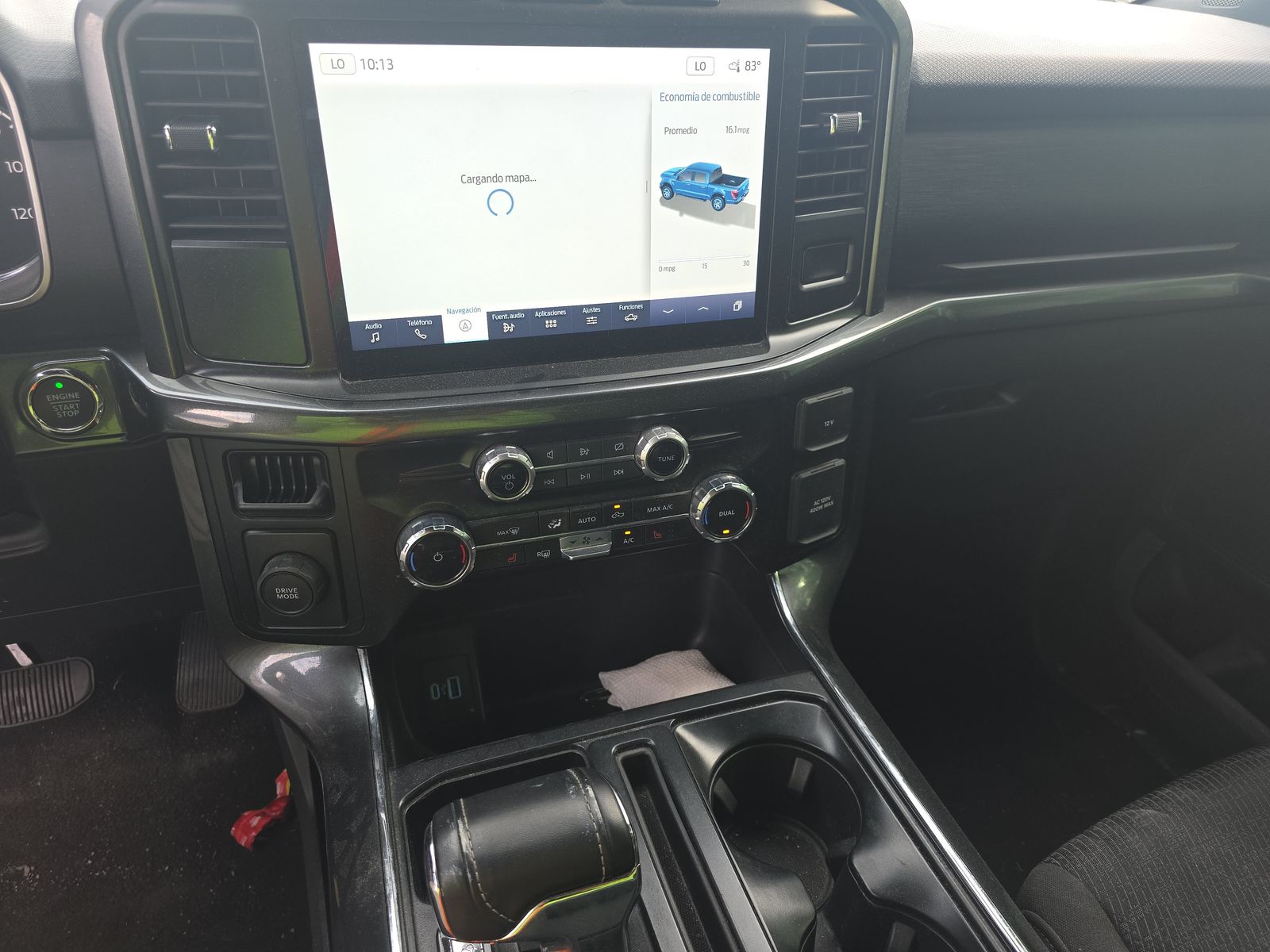 2023 Ford F-150 XLT RWD