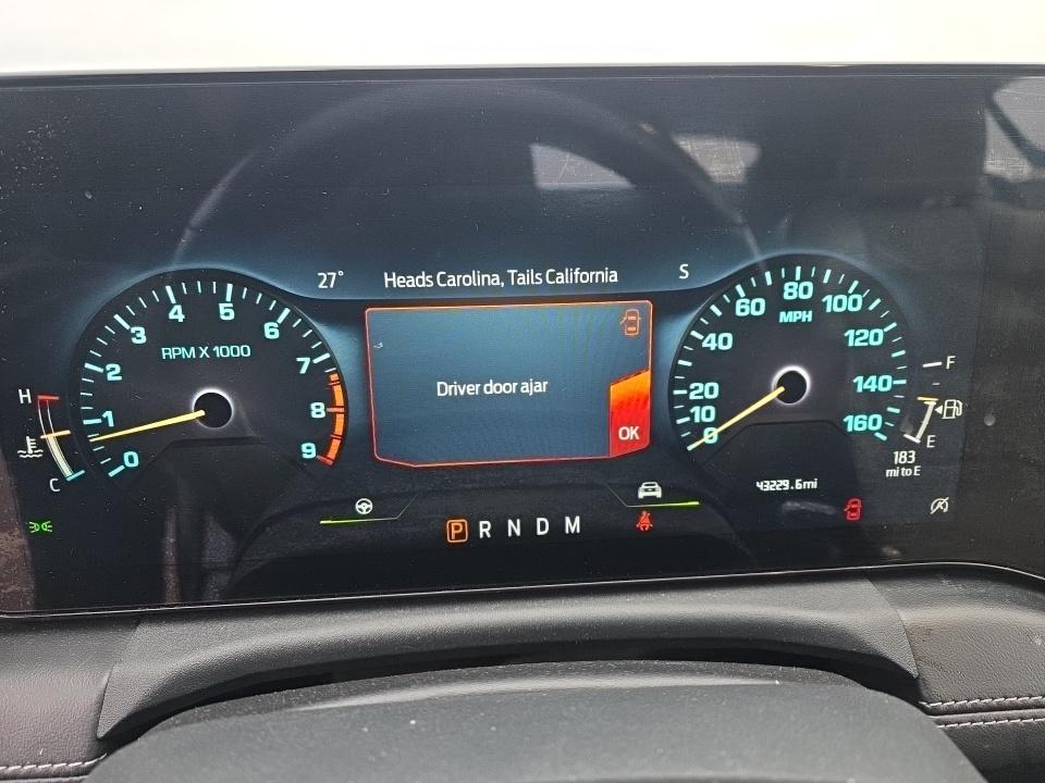 2024 Ford Mustang GT Premium RWD