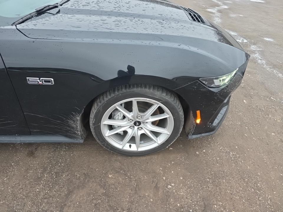 2024 Ford Mustang GT Premium RWD