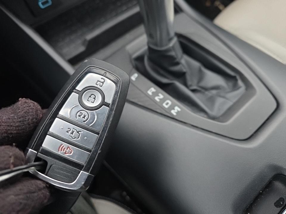 2024 Ford Mustang GT Premium RWD