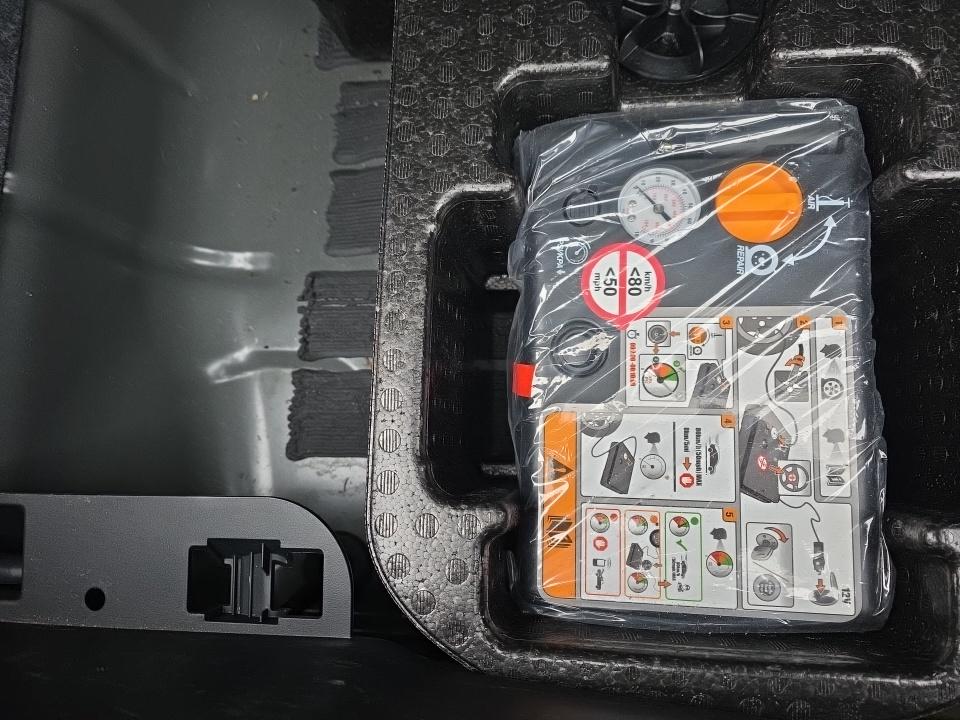 2024 Ford Mustang GT Premium RWD