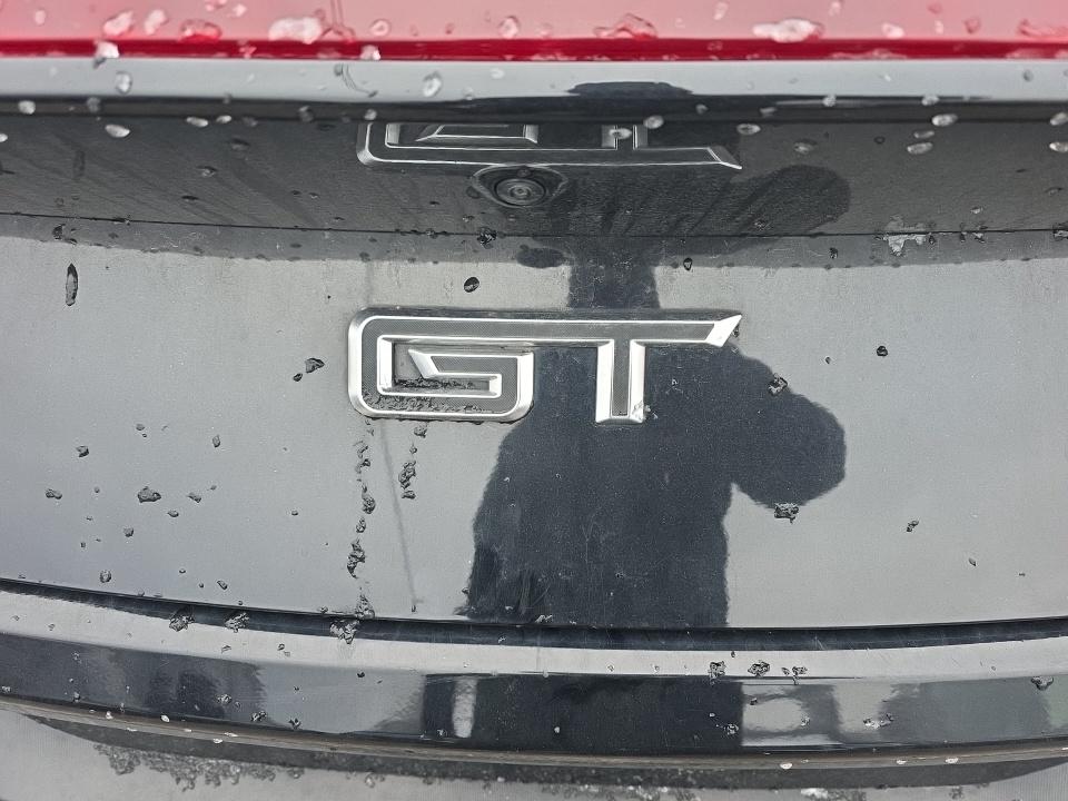 2024 Ford Mustang GT Premium RWD